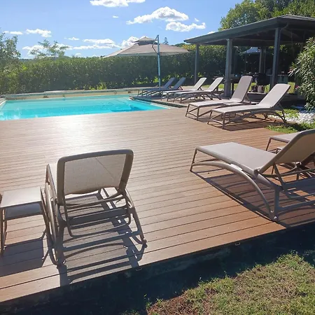 Guest house Tuscany Garden