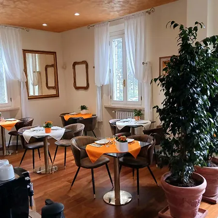 Tuscany Garden San Nicolo (Bologna)