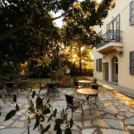 Guest house Tuscany Garden