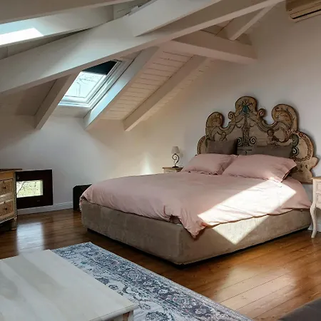 Tuscany Garden Guest house