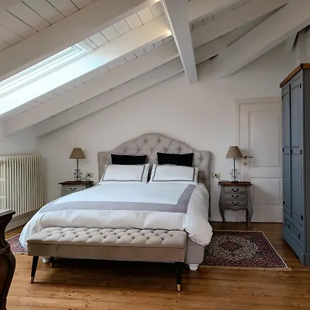 Guest house Tuscany Garden San Nicolo (Bologna)