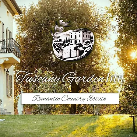 Guest house Tuscany Garden