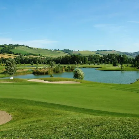 Tuscany Garden Guest house San Nicolo (Bologna)