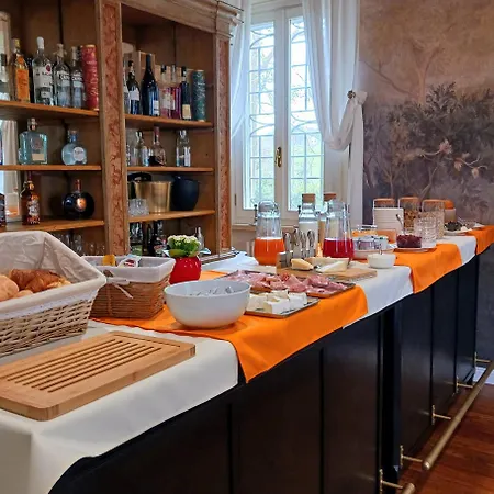 Tuscany Garden Guest house San Nicolo (Bologna)