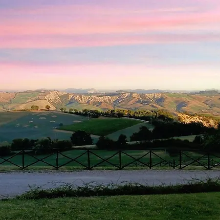Tuscany Garden * San Nicolò