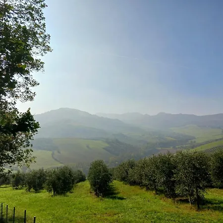 Tuscany Garden Guest house