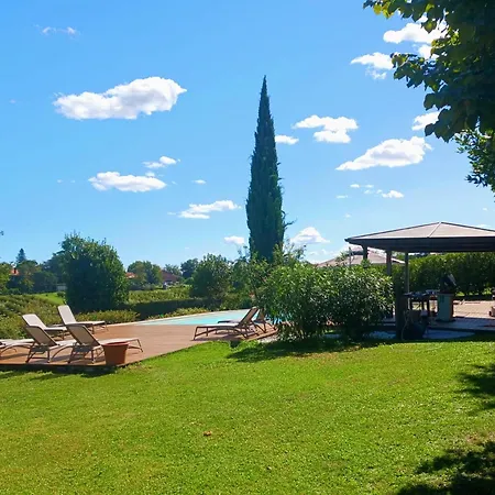 Guest house Tuscany Garden