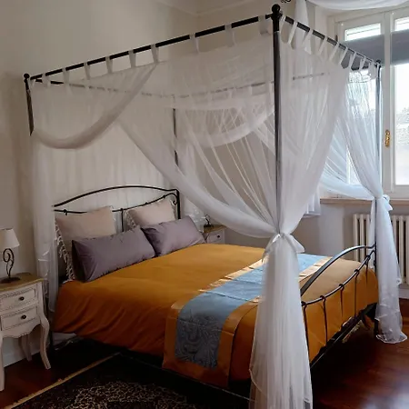 Tuscany Garden Guest house *
