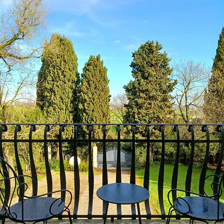 Tuscany Garden Guest house San Nicolo (Bologna)