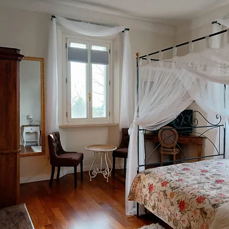 Tuscany Garden * San Nicolo (Bologna)