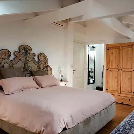 Guest house Tuscany Garden *