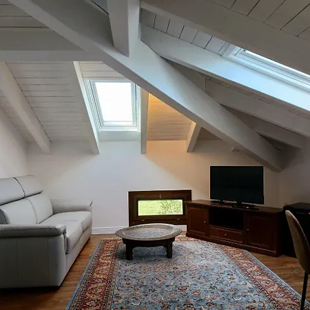 Guest house Tuscany Garden San Nicolo (Bologna)